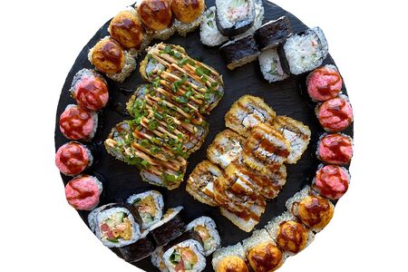 Сет Хит сезона