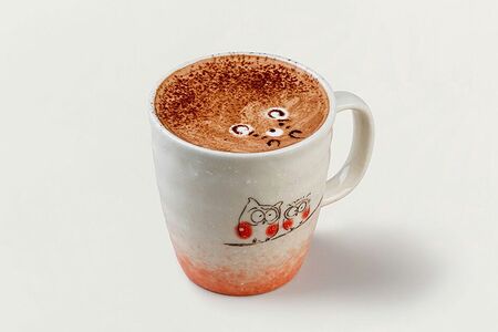 Детское Какао