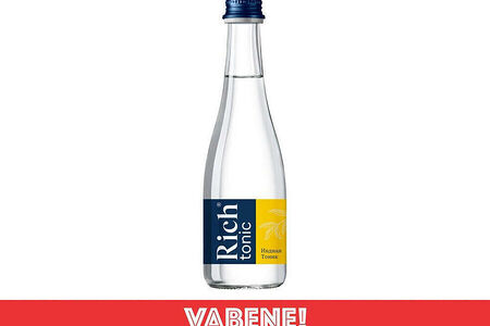 Тоник Rich Индиан