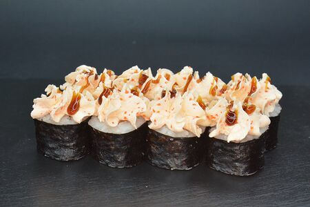 Гранд Маки эсколар