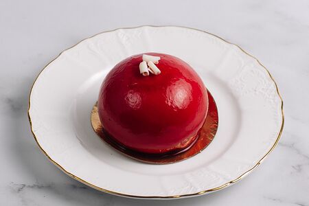 Малиновая бомба