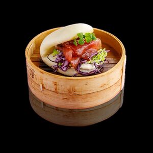 Մագուրո բաո