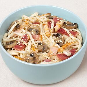 Wok Сытный M