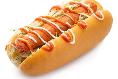 Хот-дог