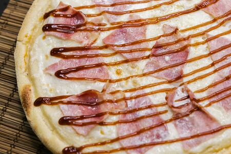 Дон Бекон средняя