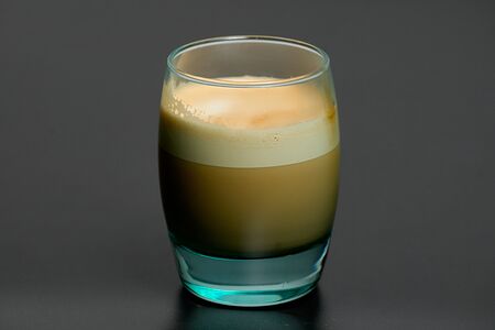 Айс-флэт уайт