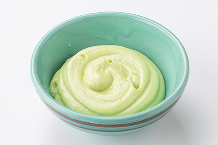 Соус Сливочный васаби