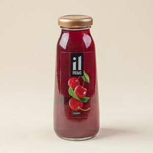 Сок Иль Примо вишня