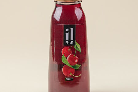 Сок Il Primo вишня