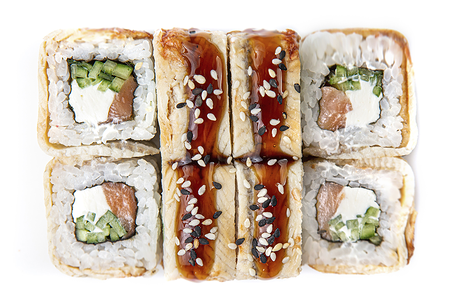 Ролл Канада