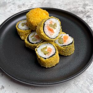 Тейшоку темпура