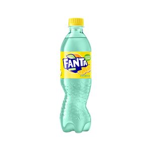 Fanta Лимон