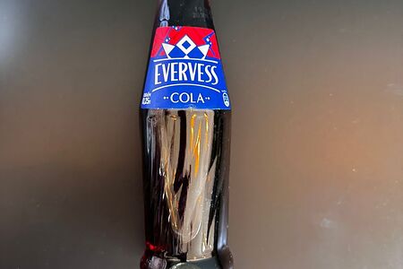 Лимонады Evervess