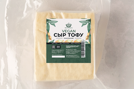 Тофу классический