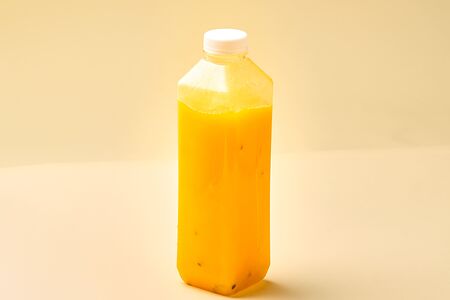 Лимонад Манго-маракуйя