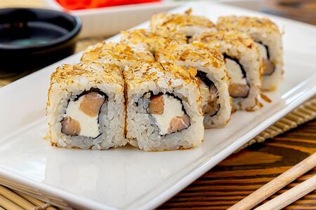 Ролл Бонито