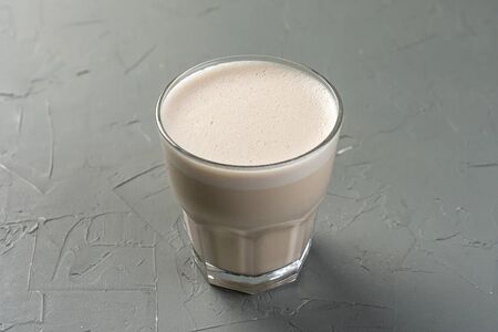 Раф кофе ванильный