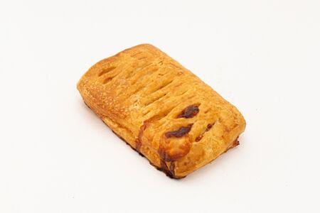 Слойка Ветчина-сыр