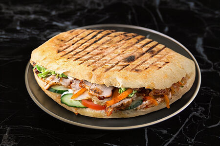 Донар со свининой