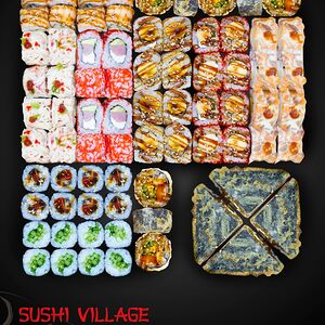 Ассорти Большая семья №2