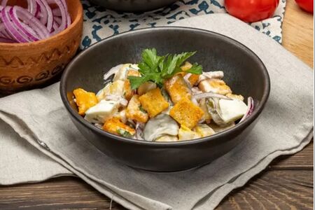 Салат Мимино