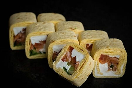 Хороми ролл