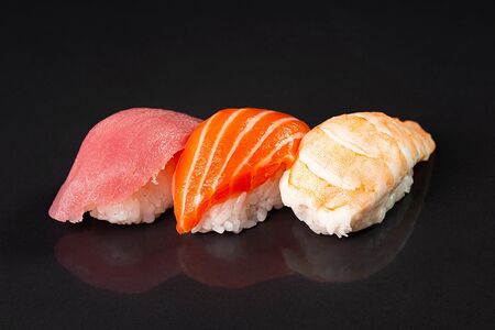 Суши Радуга