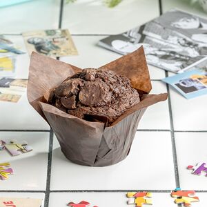 Маффин Шоколадный