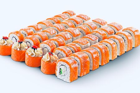 Сет Филадельфия