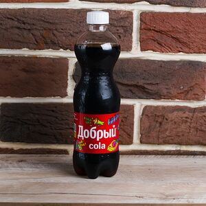 Добрый Cola