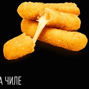 Сырные палочки