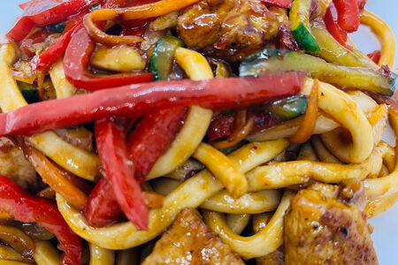 Вокси Спайси М