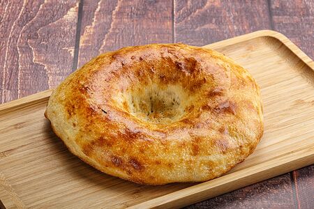 Лепешка тандырная