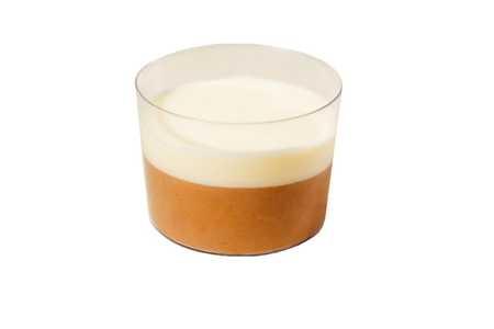 Десерт Шоколадный мусс