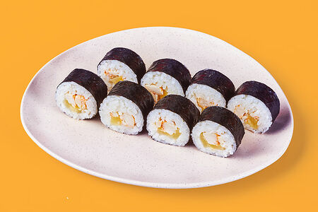 Гавайский ролл