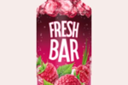 Fresh Bar Малина