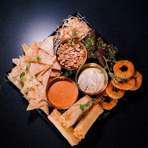 Пивная доска