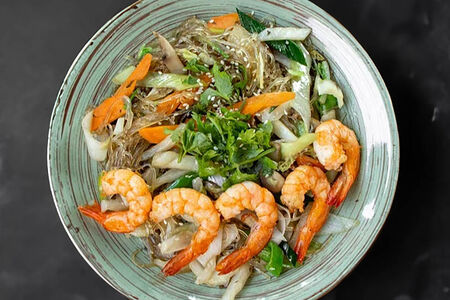 Миен Сао Том