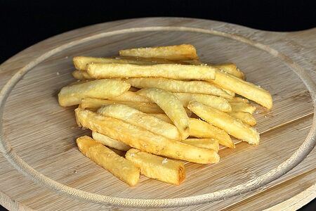 Картофель фри