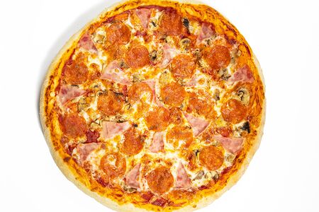 Пицца Классика 