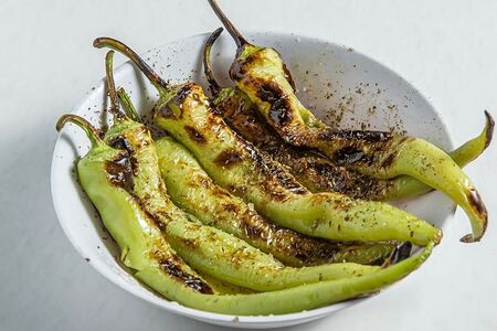 Пипериес пситес