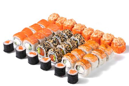 Сет Скай Уокер