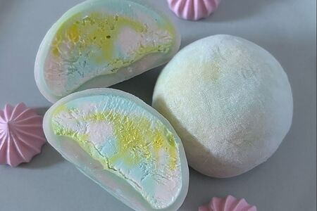 Моти Бабл-гам