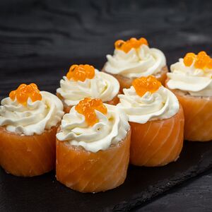 Филадельфия премиум