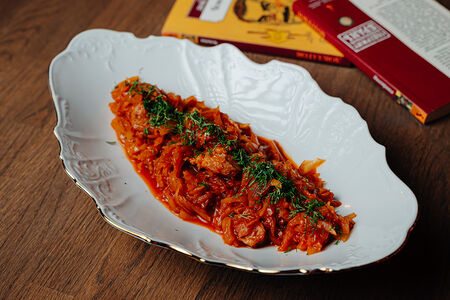 Бигус армейский