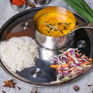 Чикен карри