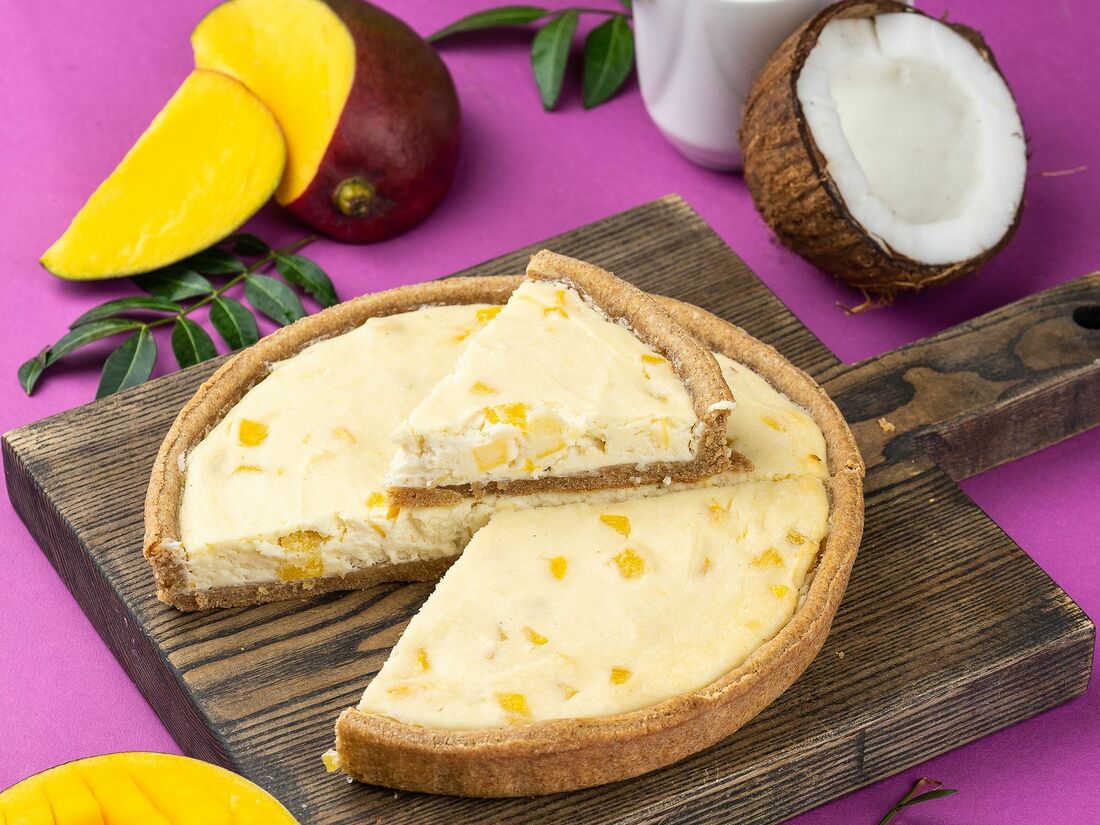 Кормим правильно