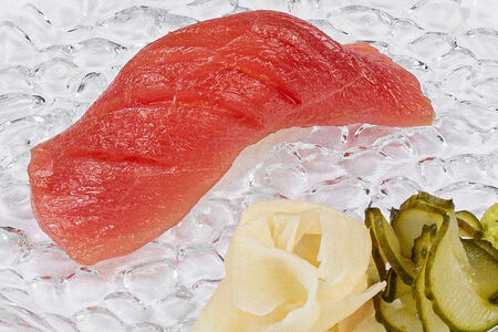 Суши Тунец Аками