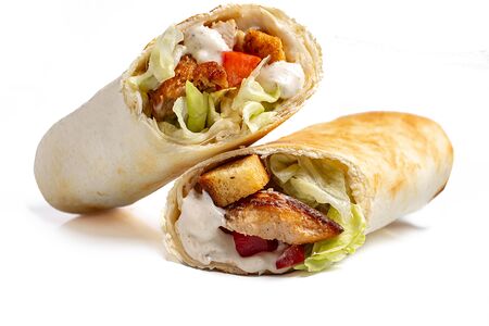 Завертон Цезарь увеличенный