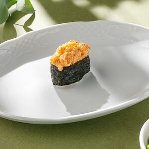 Острые суши Краб